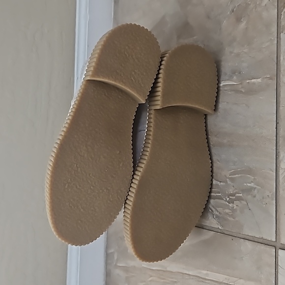 Vaneli Mage combat boots. - Picture 7 of 7